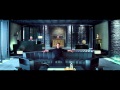 MAN OF TAI CHI - Official Trailer