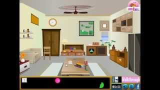 Puzzle House Escape 2 Game Walkthrough screenshot 3