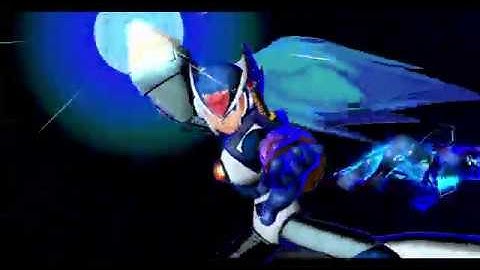 UMVC3 Zero Basic BNB