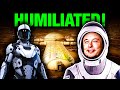 Elon Musk&#39;s spacesuits embarrass NASA!