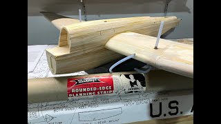 Martin B 10 Build Series   Part 7 by FlyBoyz 143 views 2 months ago 13 minutes, 21 seconds