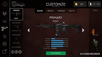 Bullet Force- no gameplay sorry (Why I haven