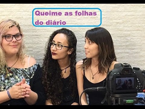 Vídeo: Como Remover Duques De Um Diário