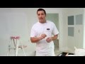 How to Paint a Room YouTube