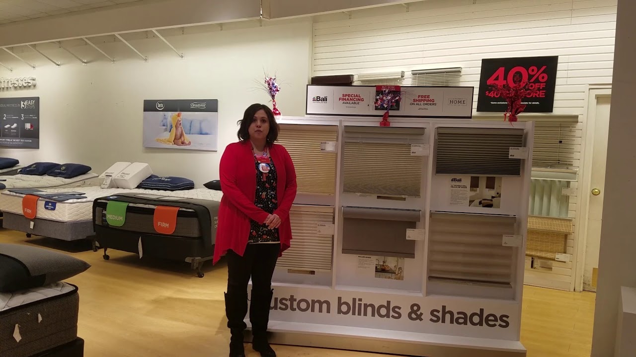 JCPenney Commercial 1963 YouTube