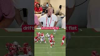 14 years of Mitch calling Travis Kelce touchdowns... how spoiled are we 🤭 Update