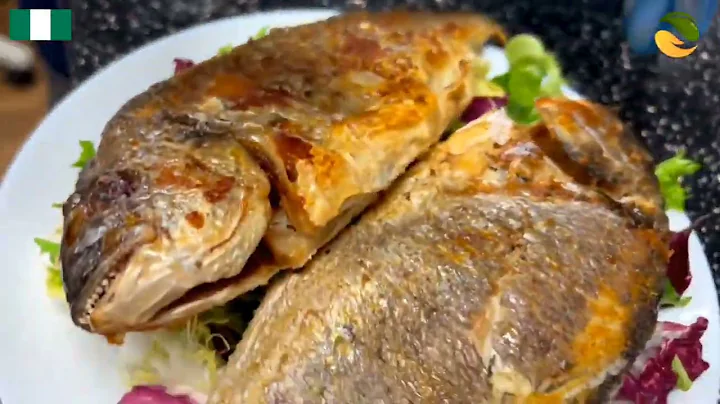 Nigerian Moimoi, Egusi and the rest made in Saladmaster