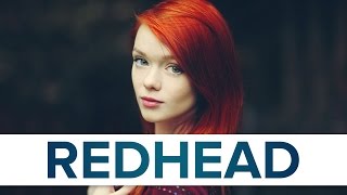 Top 10 Facts - Redheads // Top Facts
