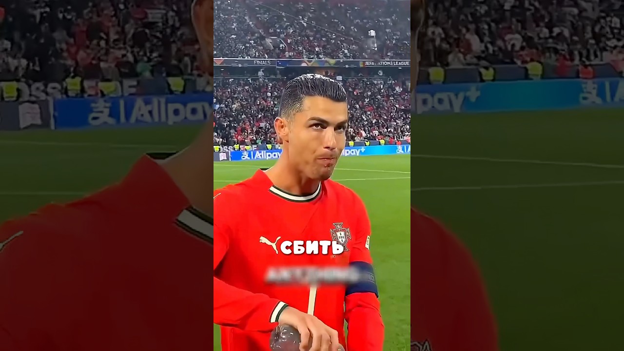 Почему Спортсмены Не Пьют Воду! 