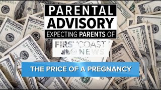 Parental Advisory: The Price of a Pregnancy $$$