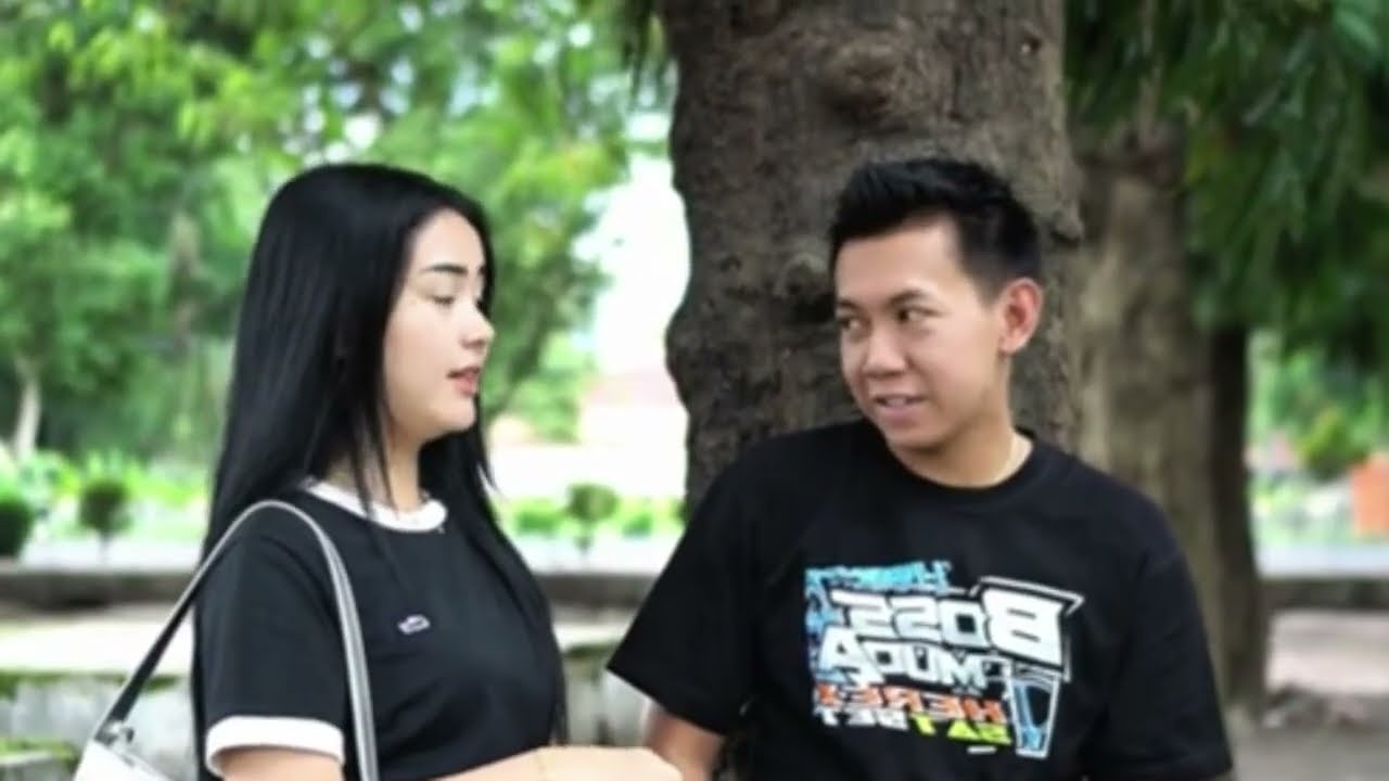 KULI BANGUNAN DIAJAK NIKAH SAMA ANAK JURAGAN KAYA!! ALASANNYA BIKIN KAGET 