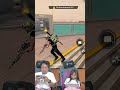 SOMBONG BANGET !! Leika ketawain ayah di Free Fire #leikagaming #shorts #freefire #gaming