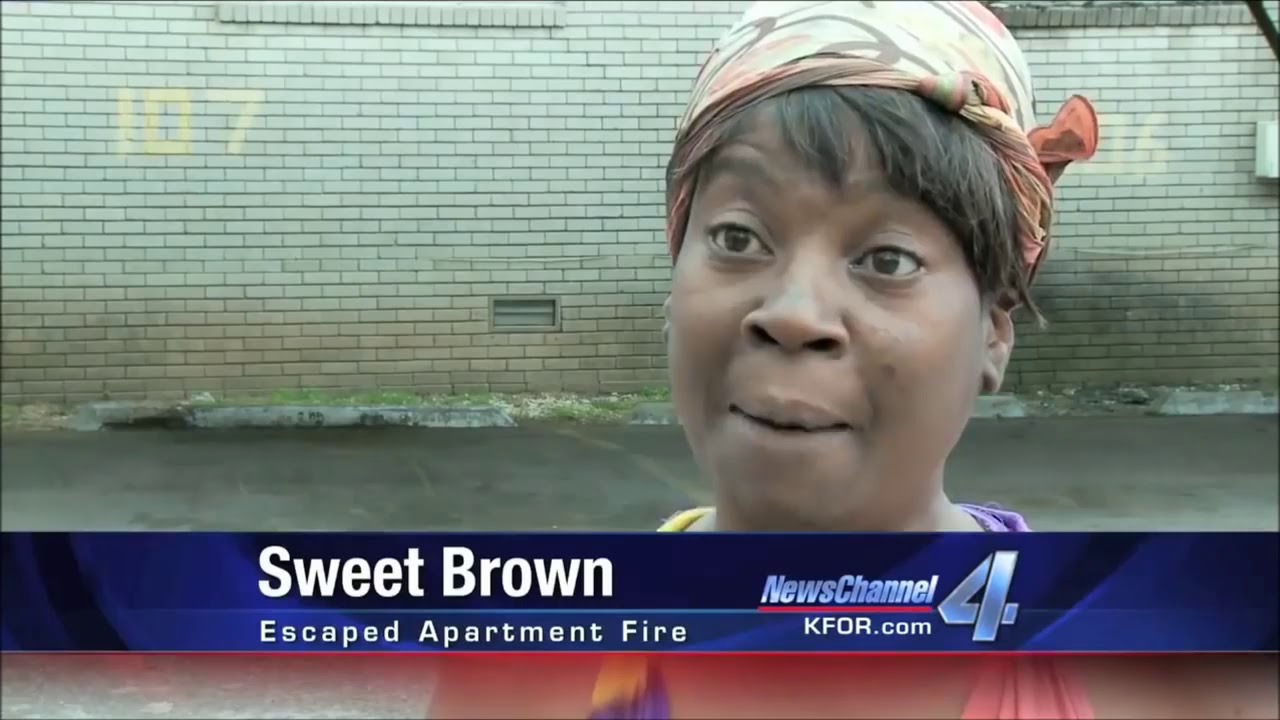 Ain T Nobody Got Time For That Deutsch
