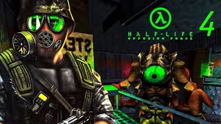 🎮Прохождение Half-Life: Opposing Force Часть 4