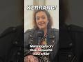 Marmozets' Becca shares her favourite new band with Kerrang! ☁️