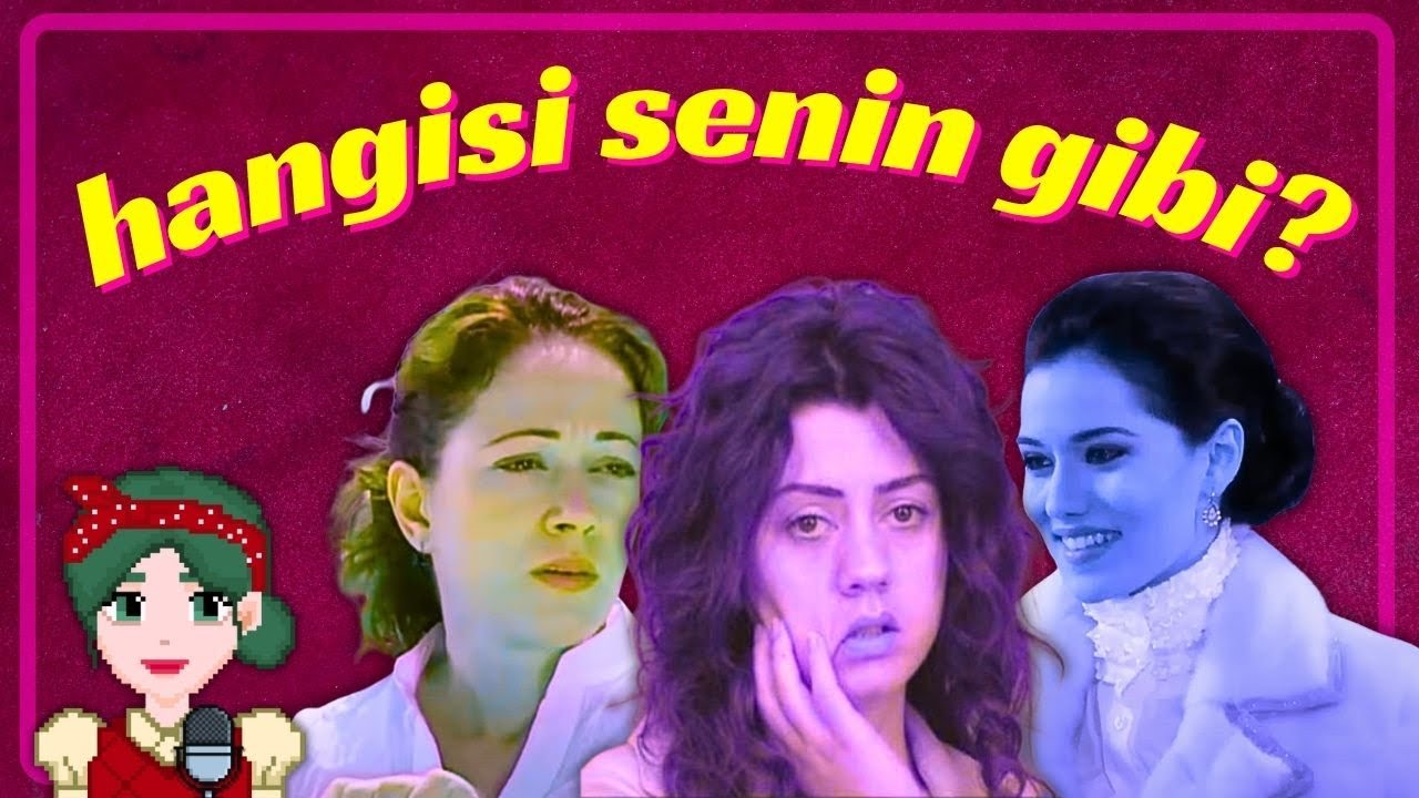 Bu Kardeşlerden Biri Sana Benziyor | doğum sırası teorisi