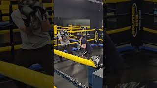 Sparring Night | Episode 3 | Best Moments #kickbox #fighter #mma #sparring #boxing #combatsports