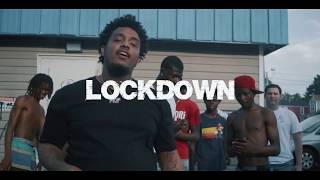 Mopstick - Lockdown