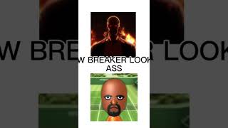 Packgod vs Leg