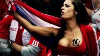 Dark Gamballe - Hymna FC Trul Mikulovice