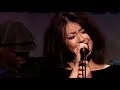 Utada Hikaru - This One ( Crying Like A Child ) In the flesh tour 2010 HD