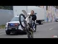 Download Lagu Motocross vs Police | Enduro Morsik