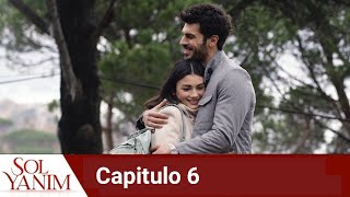 Mi Lado İzquierdo Capítulo 6 (Sol Yanım) | en Español (English Subtitles)