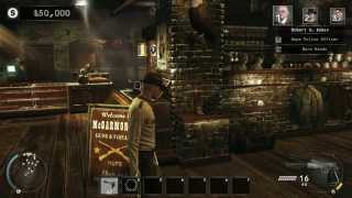 Quickplay, Hitman absolutiont, PC