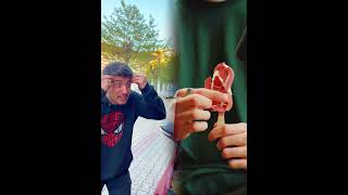 Babam Arabayı Bizden Daha Çok Seviyor