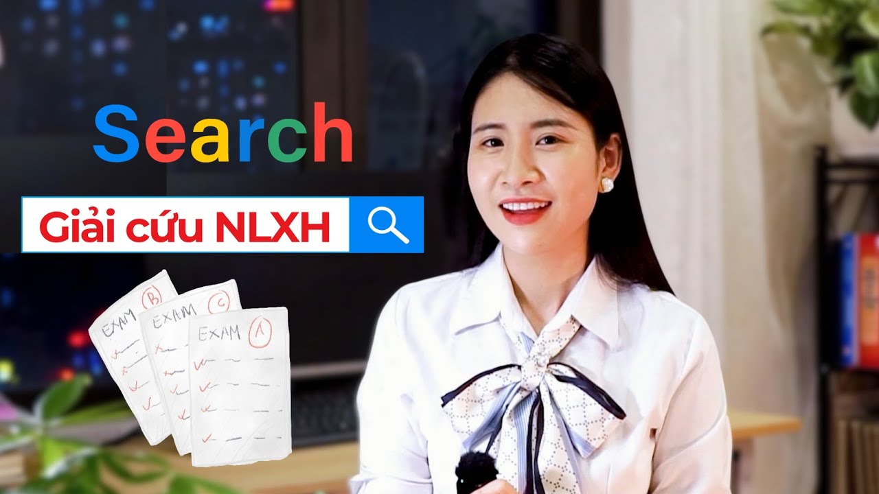 Viết NLXH 600 CHỮ và bí kíp "hớp hồn" giám khảo - Giới thiệu sách tinh gọn Yên Văn