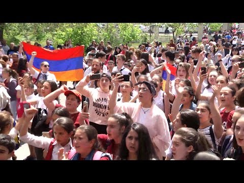 Video: Ինչպես հեռացնել գործադիր տնօրենի պաշտոնից