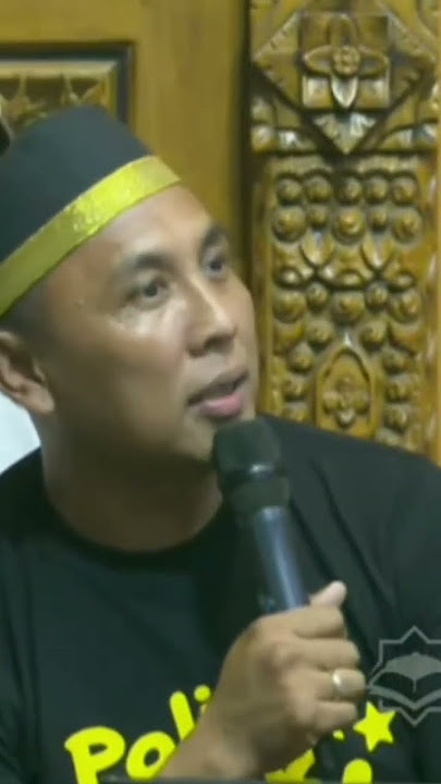 Orang Bisa G1L4 Karena Cinta | Gus Iqdam feat Pak Purnomo Belajar Baik #gusiqdham #polisibaik
