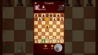 Ajedrez - Clash of Kings - 2021-10-06 screenshot 3