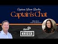 Superyacht Leadership &amp; Navigation with Alicia Store | Captain’s Chat
