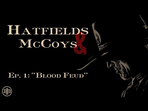 Video: Tko ima više novca Hatfields ili McCoys?