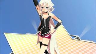 [MMD/MME] IA - Be Myself -Camera DL-
