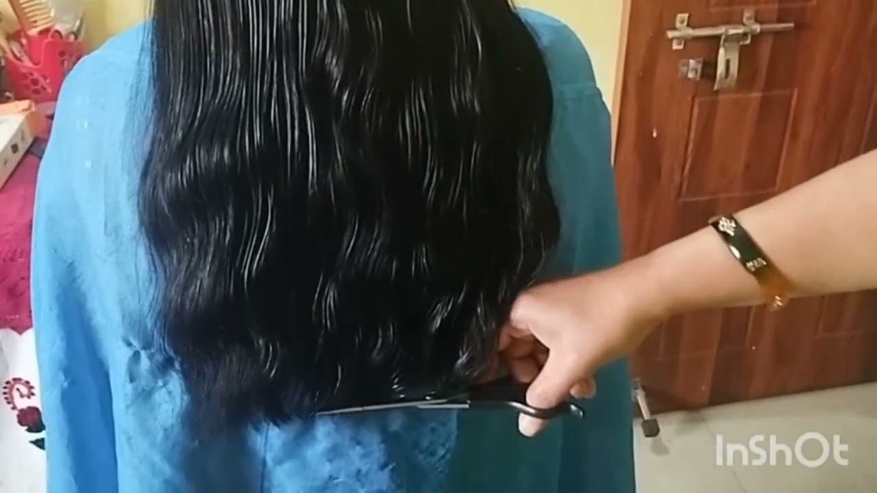 State hair cutting/new method #simple #haircut #viral hair cutting 😍😍😍😍😍😍