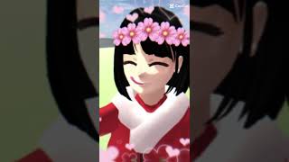 judul lagu: hilang kadang ku tak tenang ku hanya diam (sakura school simulator) jj versi sakura 🥰