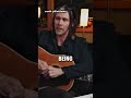 MYLES KENNEDY ALTER BRIDGE INTERVIEW🎙 RICK BEATO