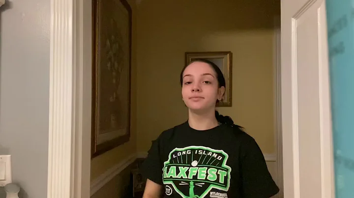 Danielle Weigand ASL 4 Quiz 1