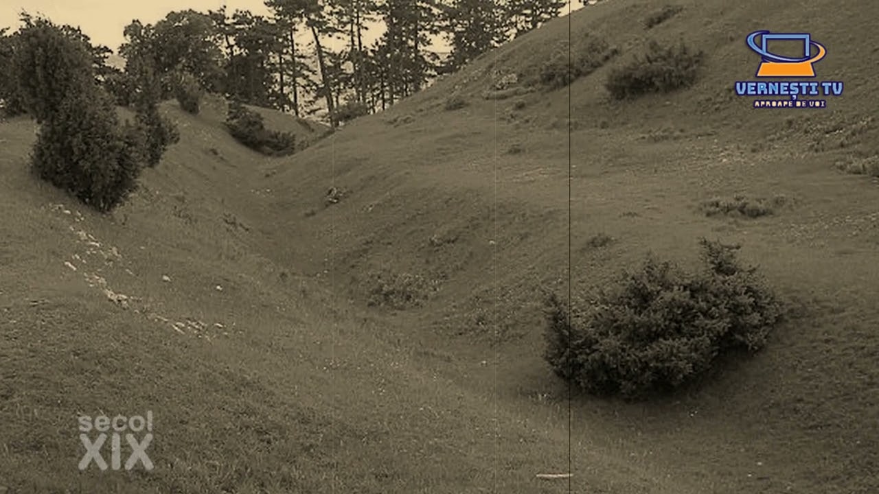 Татарская канава