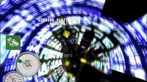 AaaaaAAaaaAAAaaAAAAaAAAAA!!! Prototype Skycube Test Test!