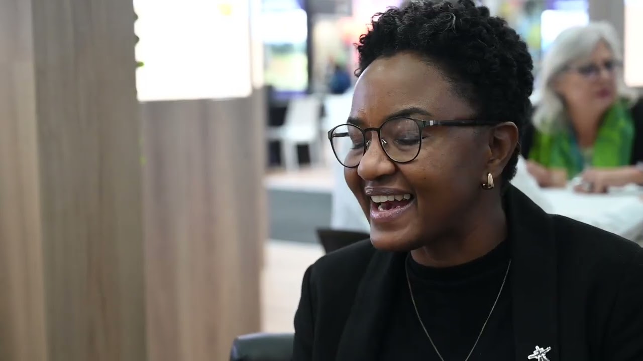 WTM Africa 2026: Charmaine Matheus, Head of Marketing, Namibia Tourism Board