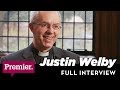 Justin Welby • Thy Kingdom Come, tongues, Brexit, LGBT and church unity