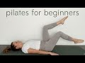 Learn the Basics with Pilates for Beginners Mp3 Song