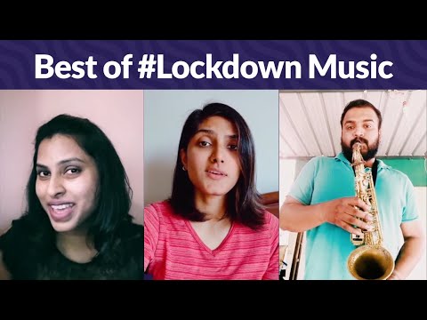 Best Of LockdownMusic