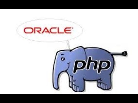 ORACLE DATABASE PHP CONNECTION OCI_COMMIT PHP ERROR