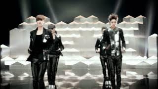 CROSS GENE  'La-Di Da-Di' M/V Full Ver.