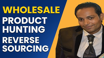 How To Use Keepa For Reverse hunting through Online Arbitrage | AMAZON FBA