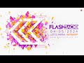 Flashback 2024  official preparty by pat b